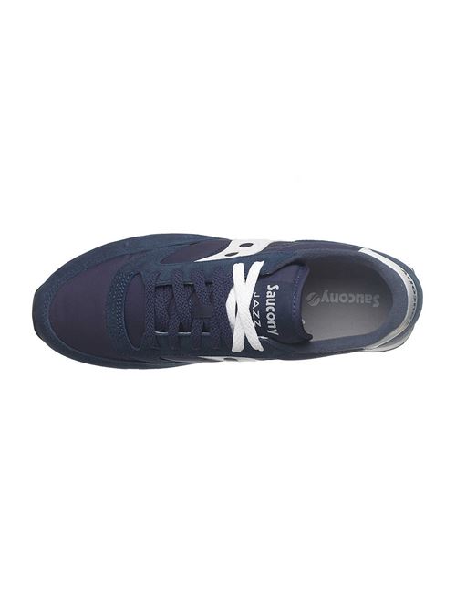 JAZZ S2044316 BLU Saucony | JAZZ-S2044316 BLU